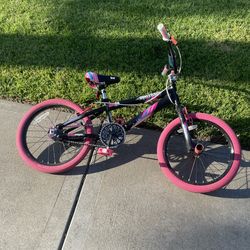 Kent kids bike