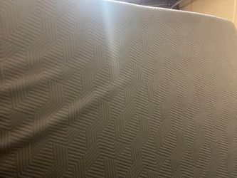 Queen size mattress