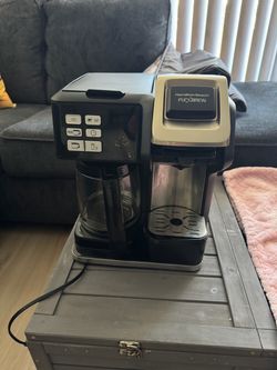Multiple Coffee maker