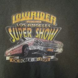 Original Vintage T-shirt 
