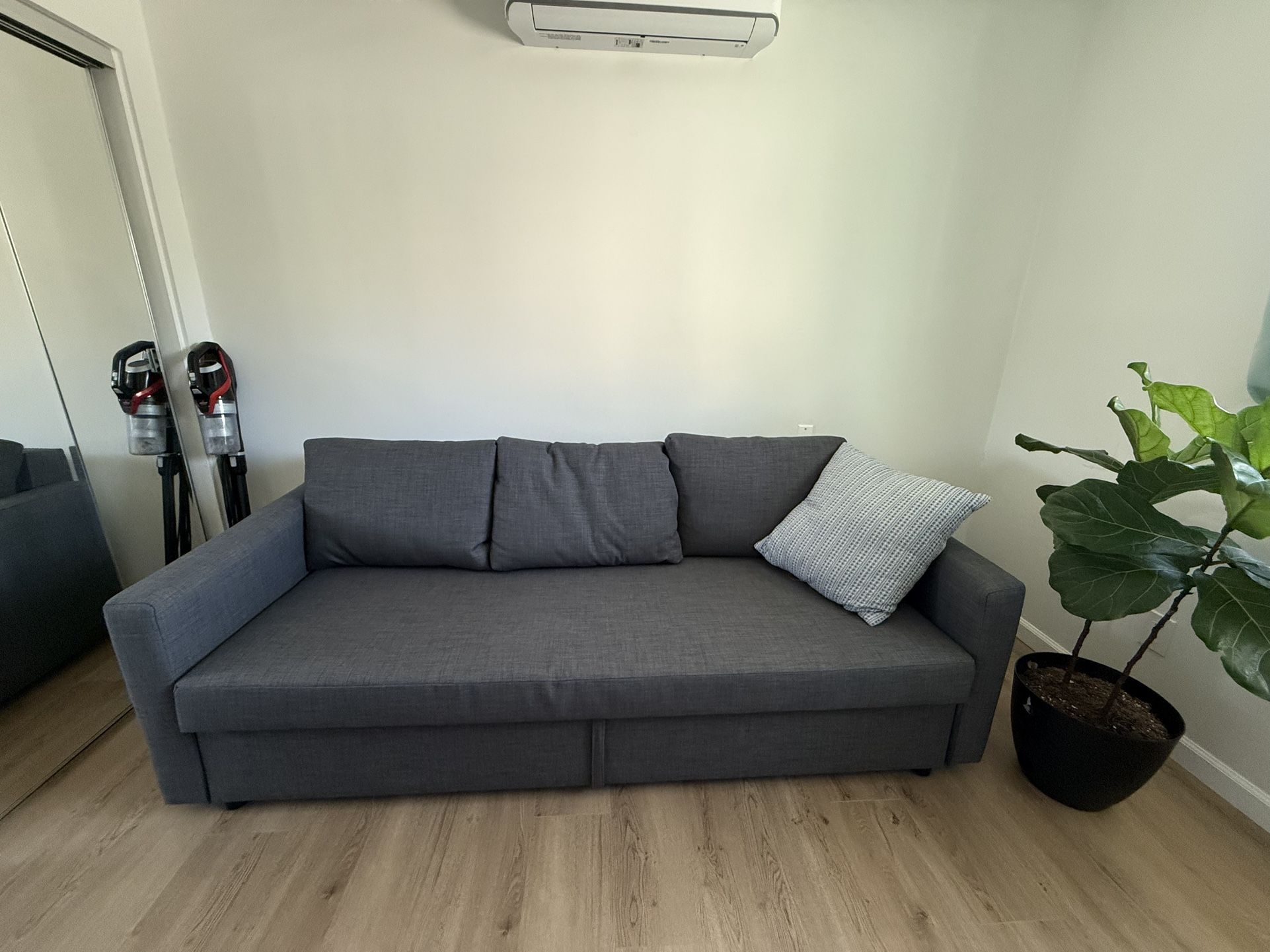 Friheten Ikea Sleeper Sofa