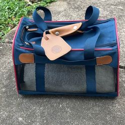 AKC SHERPA - Airline Approved Dog Carrier 