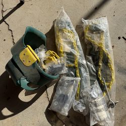 Swing Seats - Brand New