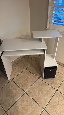 Computer Desk