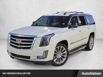2020 Cadillac Escalade