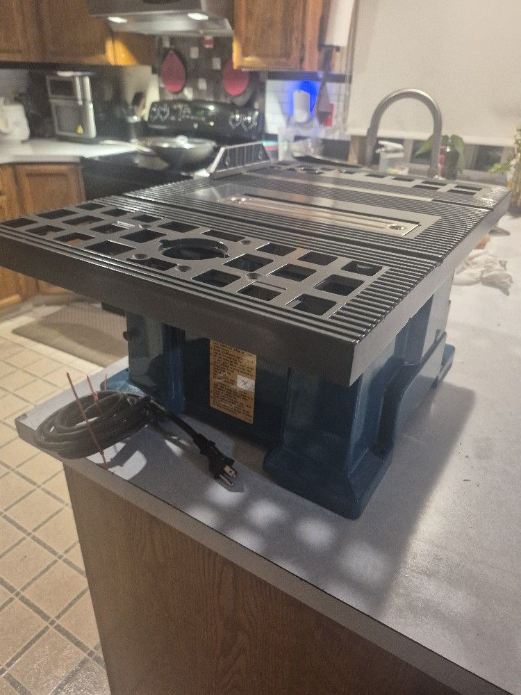 Makita Table Saw model #2708 Made in Japan
