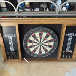Dartboard 