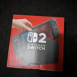 Switch 2 With Dbrand Case And Skin