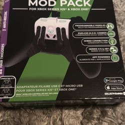 Xbox Horizon Strike Pack Wired