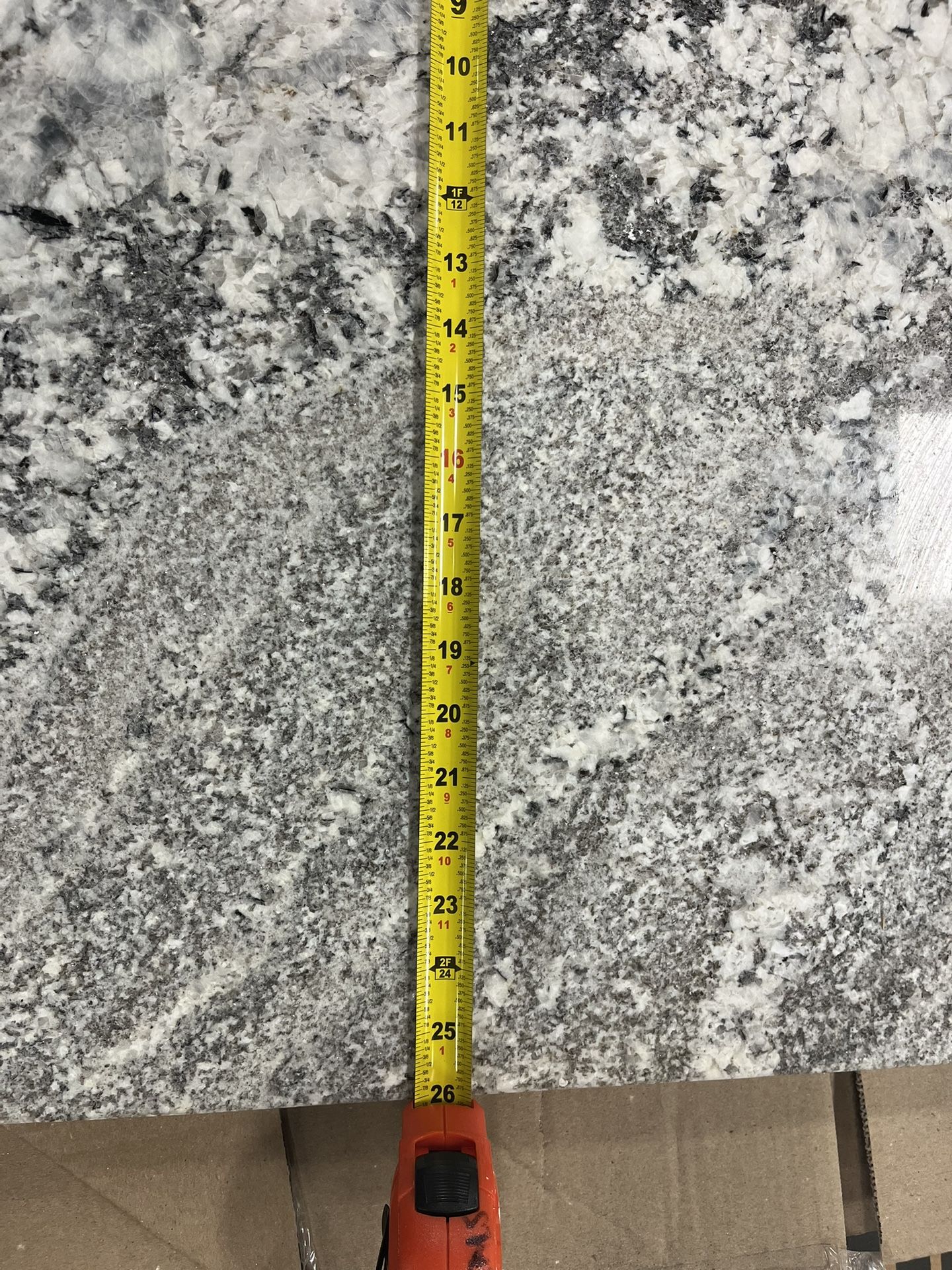 Countertop Slabs Brand New 9” Will Deliver Call Me