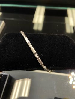 14K Bracelets