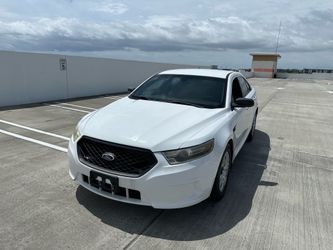 Ford Taurus