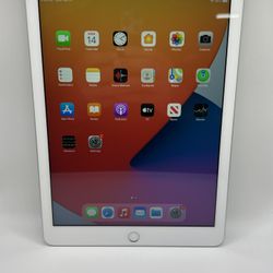 Ipad 5 Wifi Version 32GB Silver