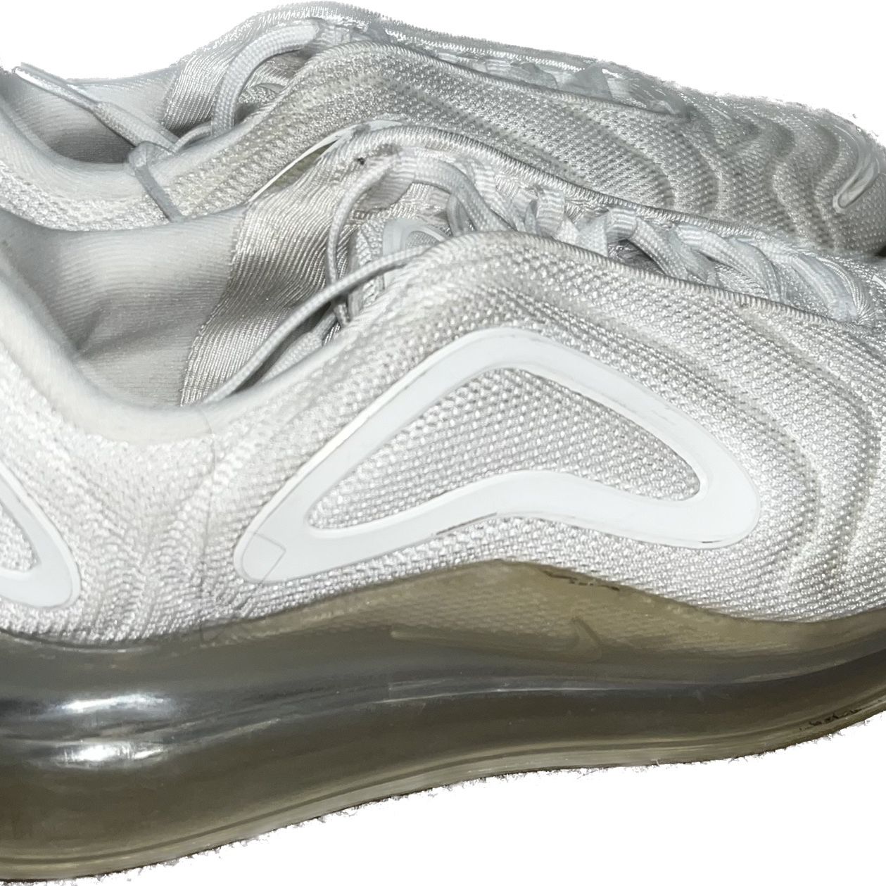 Nike Air Max 720 'Pure Platinum' Make offers for Sale West Linn, OR - OfferUp