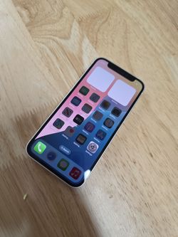 Iphone 12 mini 128gb***unlock any sim