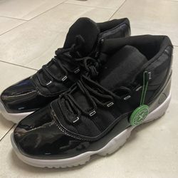 Jordan 11 ‘Jubilee’ (Christian Kirk Memorabilia)