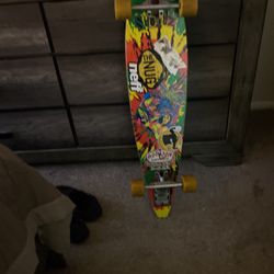 I Have A Long Board For Sale