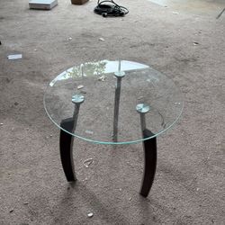 Side Table