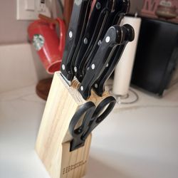 Kitchen Knifes