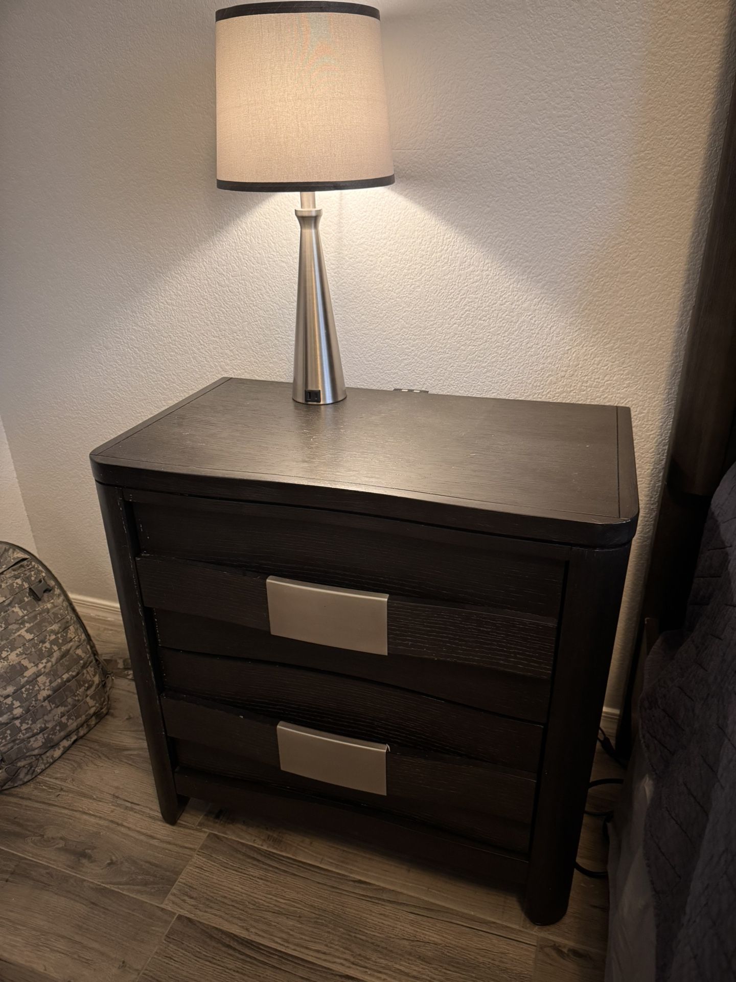 King Size Bedroom Set