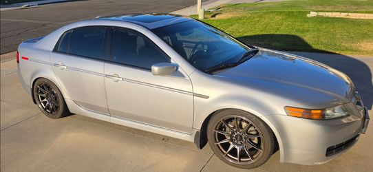 2006 Acura TL