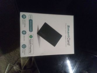 Smart card
