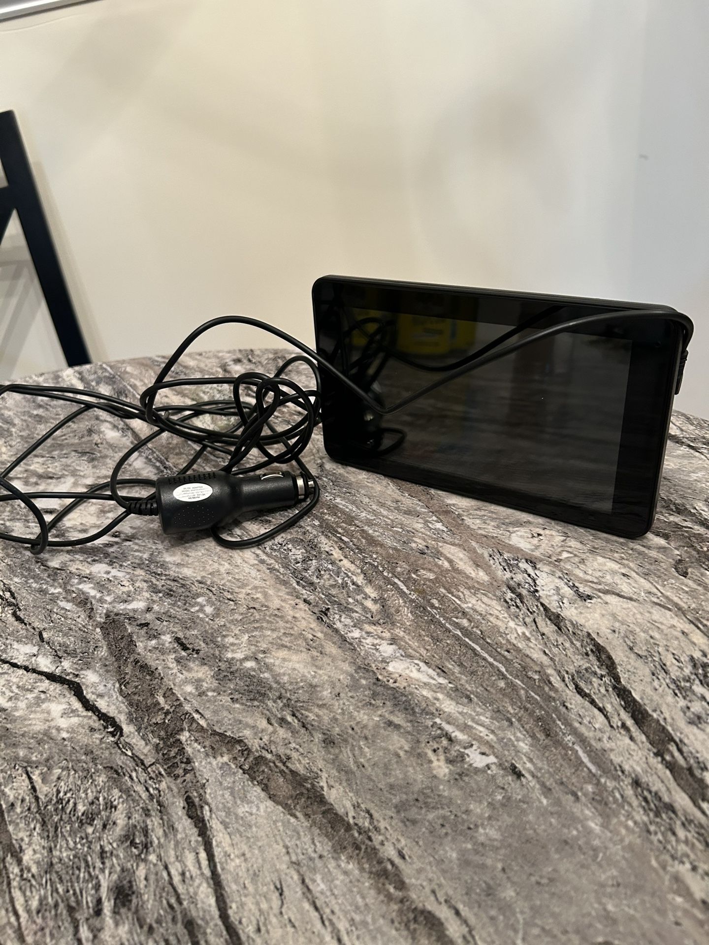 Apple CarPlay Screen