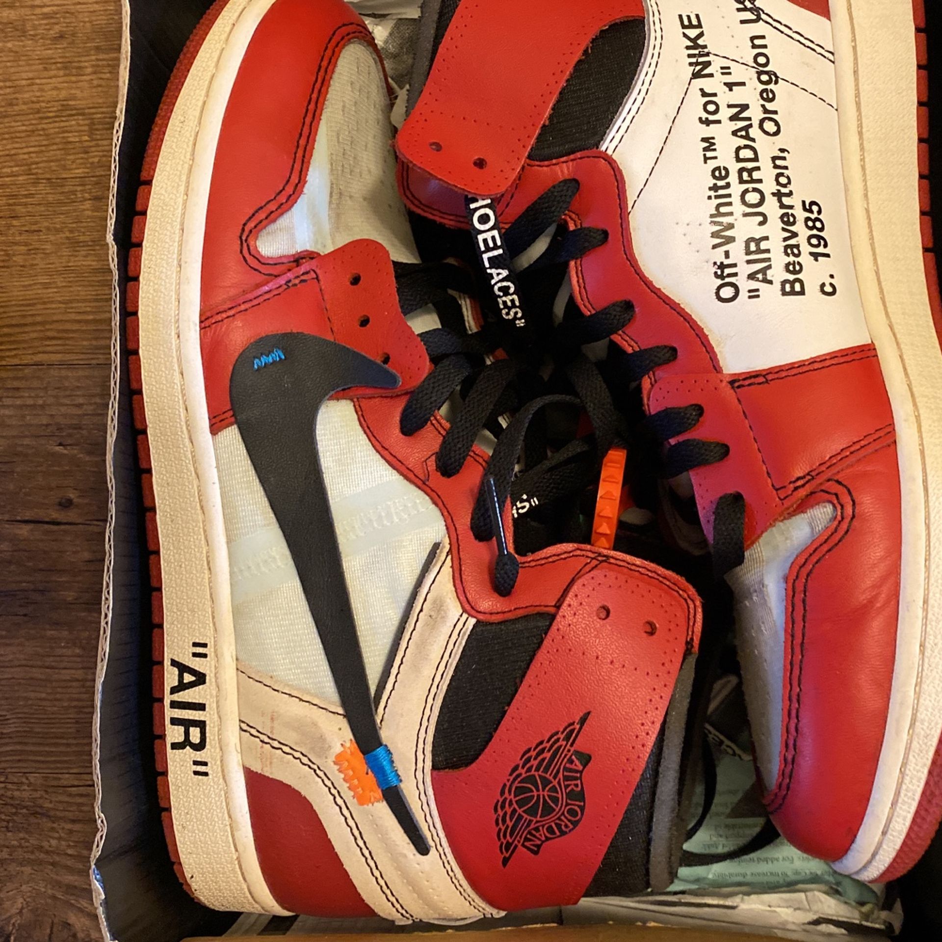 Air Jordan 1