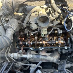 Toyota 4RUNNER Parts