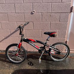 Dynacraft Dagger Pulse Alloy Bicycle