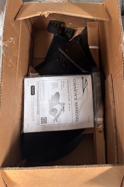 10” steel plow