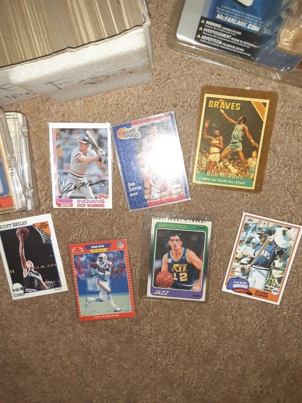 Cards