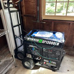 Portable Generator