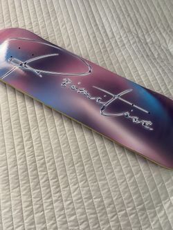 primitive skateboard