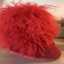 New No Box BearPaw Kids Boots So Warm And Comfortable! US Size 13