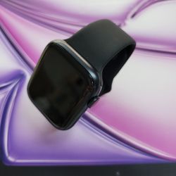 Apple Watch SE 2nd GEN | $5 Down | Rest Later - 90 Days Warranty Included 