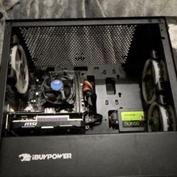 IBUYPOWER pc