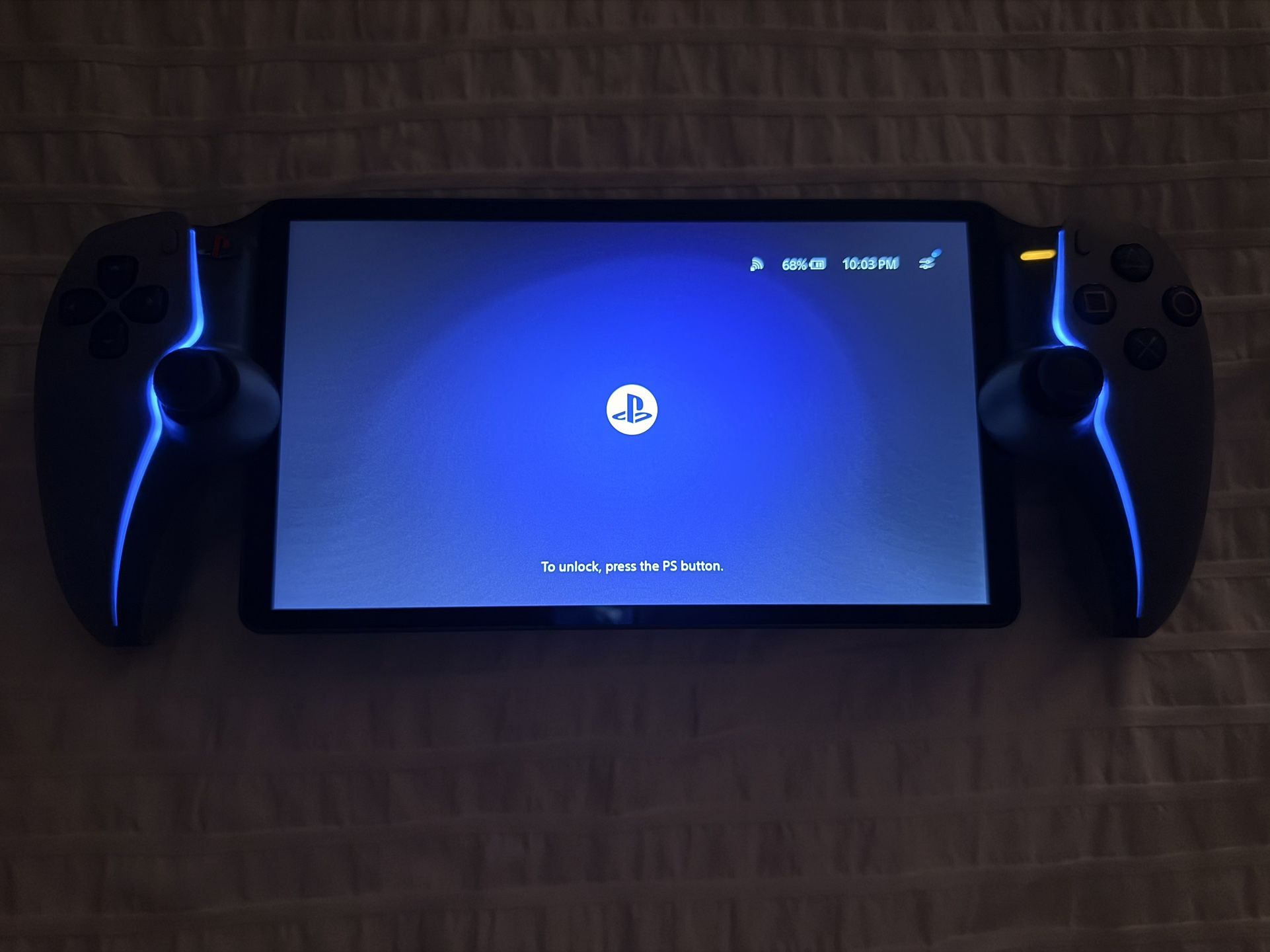 PlayStation Portal 25th Anniversary Edition