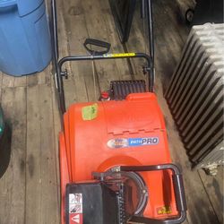 Ariens Path-Pro Snowblower 