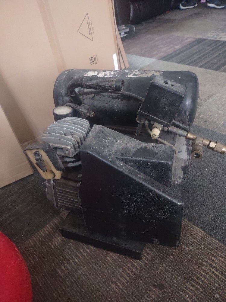 Air Compressor