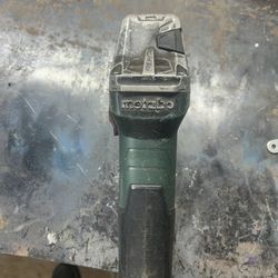 Metabo Angle Grinder