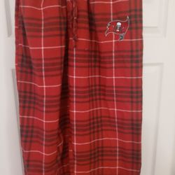 Buccaneers Pajama Pants
