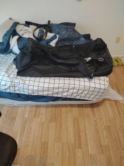 Trolley Bag 55 Inches
