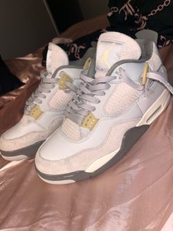 Men’s 4s size 10.5