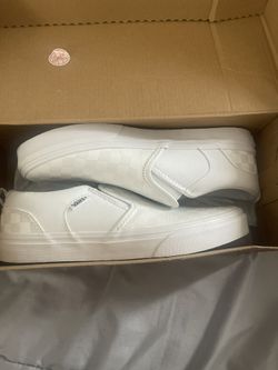 New Vans