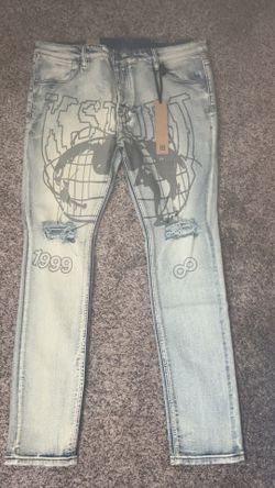 Ksubi Jeans