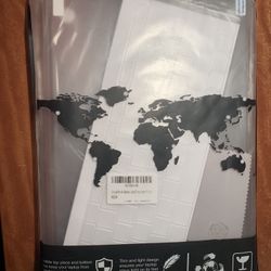 Macbook air 13inch clear cover