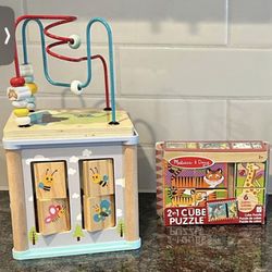 Toy Set 