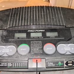 Treadmill For Sale 
