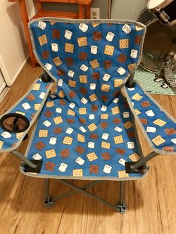 Camping chair